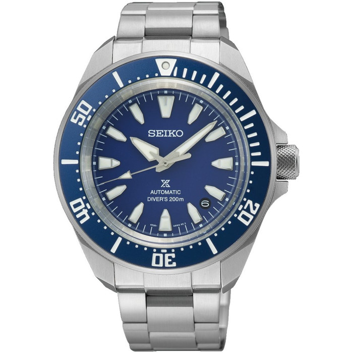 Pánske hodinky Seiko SRPL51K1