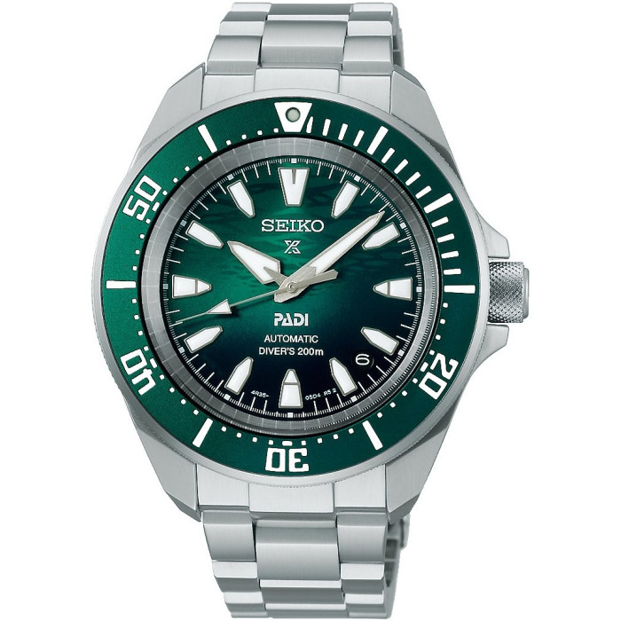 Pánske hodinky Seiko SRPL53K1