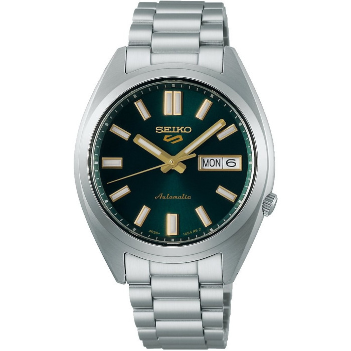 Pánske hodinky Seiko SRPL57K1