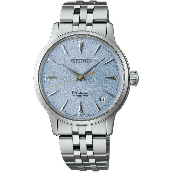 Dámske hodinky Seiko SRPL61J1