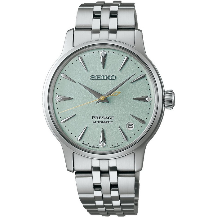 Dámske hodinky Seiko SRPL63J1