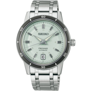 Pánske hodinky Seiko SRPL71J1
