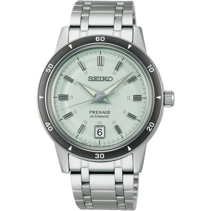 Pánske hodinky Seiko SRPL71J1