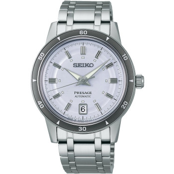 Pánske hodinky Seiko SRPL73J1