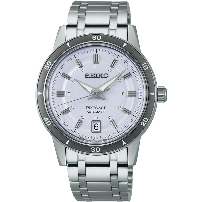 Pánske hodinky Seiko SRPL73J1