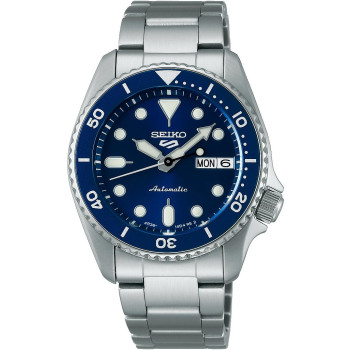 Pánske hodinky Seiko SRPL77K1