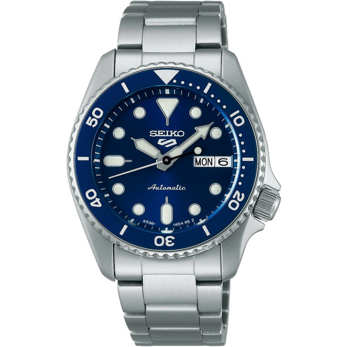 Pánske hodinky Seiko SRPL77K1