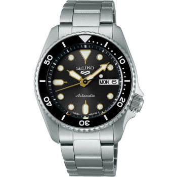 Pánske hodinky Seiko SRPL79K1