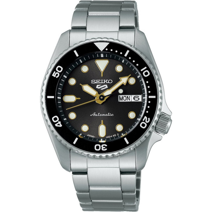 Pánske hodinky Seiko SRPL79K1