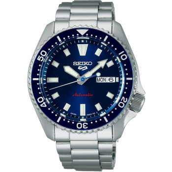 Pánske hodinky Seiko SRPL83K1