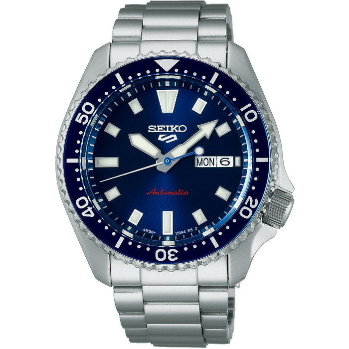Pánske hodinky Seiko SRPL83K1