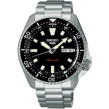 Pánske hodinky Seiko SRPL85K1