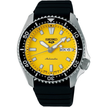 Pánske hodinky Seiko SRPL87K1