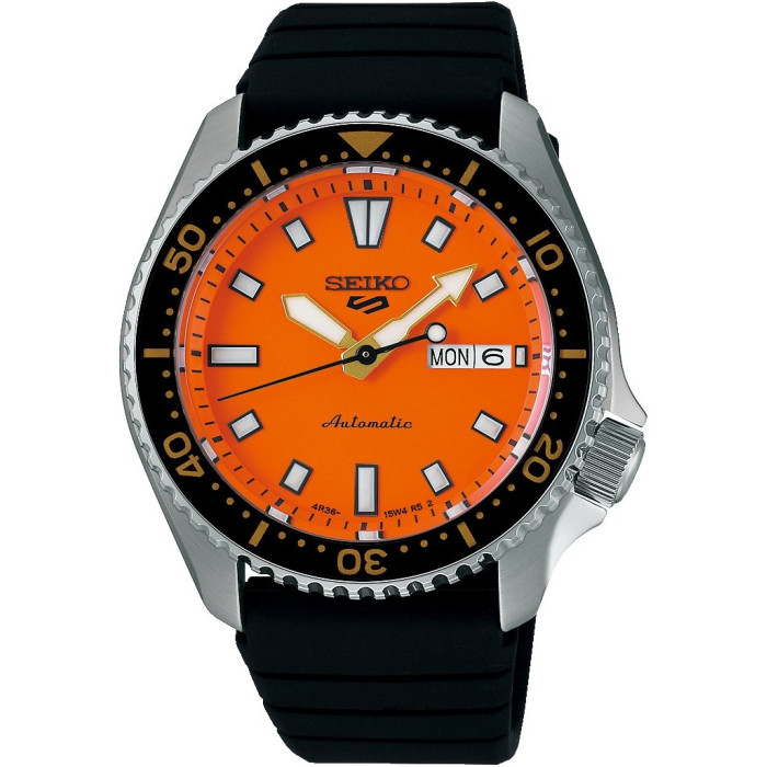 Pánske hodinky Seiko SRPL89K1