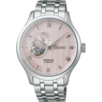 Pánske hodinky Seiko SSA465J1
