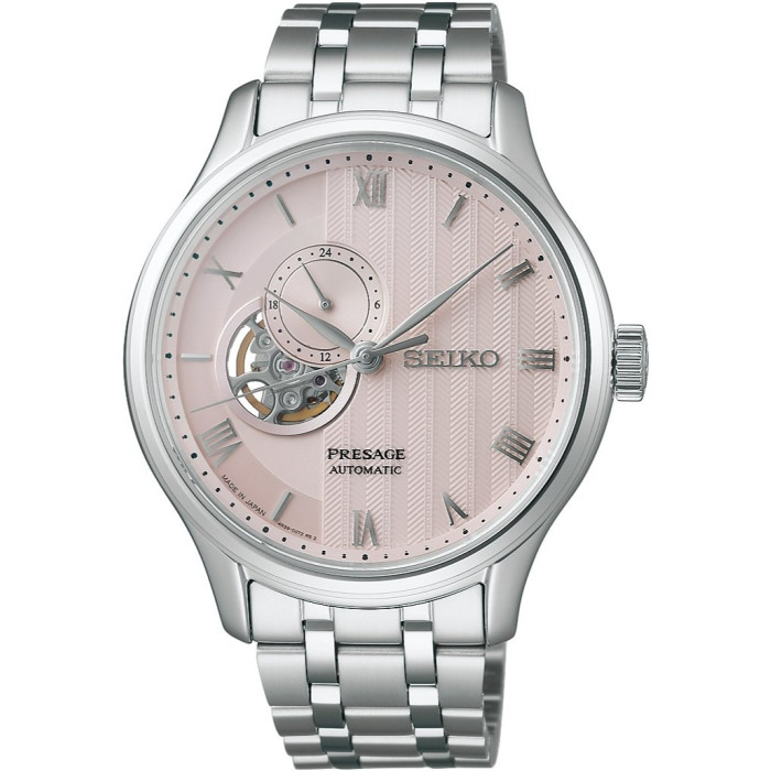Pánske hodinky Seiko SSA465J1