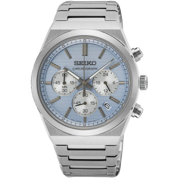 Pánske hodinky Seiko SSB459P1