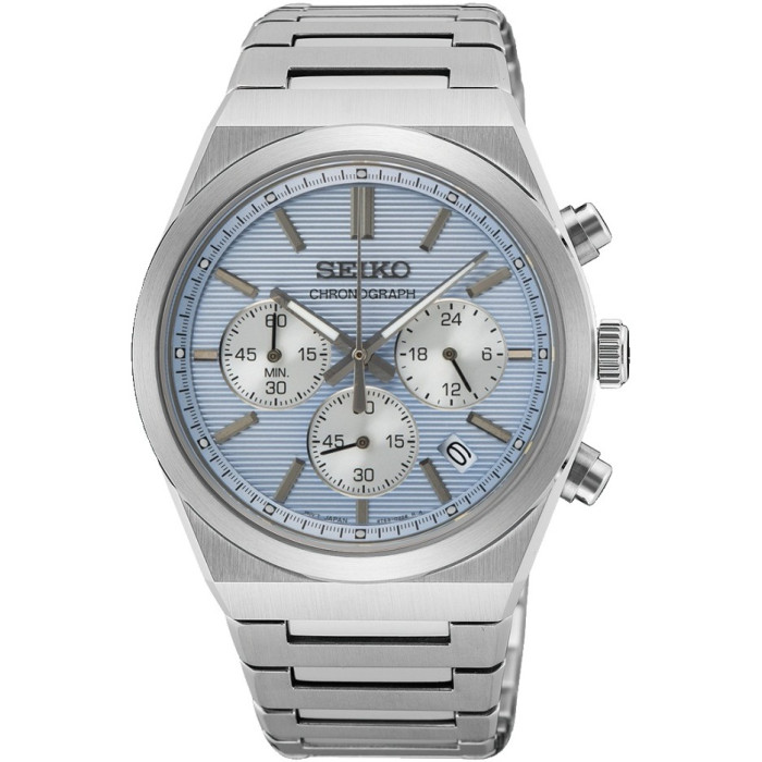 Pánske hodinky Seiko SSB459P1
