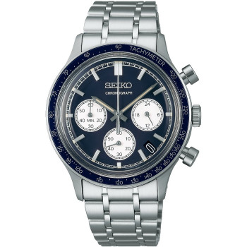 Pánske hodinky Seiko SSB477P1