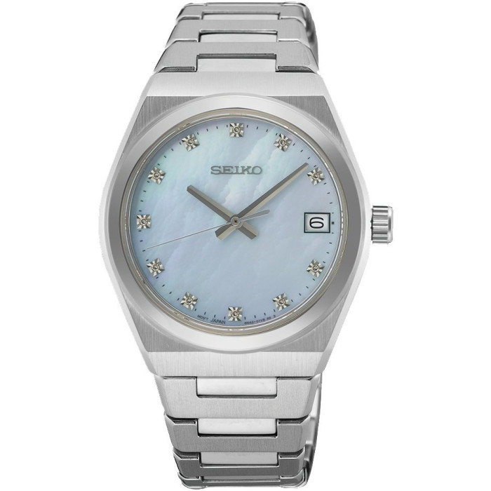 Dámske hodinky Seiko SUR603P1