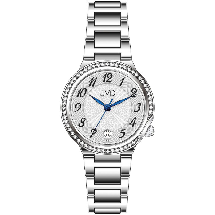 Dámske hodinky JVD JG1037.1