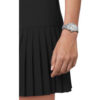 Dámske hodinky Tissot T156.208.11.033.00
