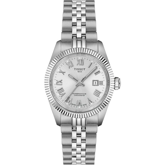 Dámske hodinky Tissot T156.208.11.033.00