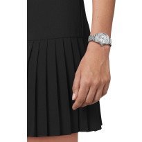 Dámske hodinky Tissot T156.208.11.033.00
