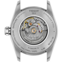 Dámske hodinky Tissot T156.208.11.033.00