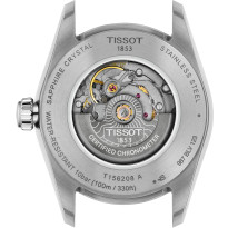Dámske hodinky Tissot T156.208.11.353.00