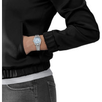 Dámske hodinky Tissot T156.208.11.353.00