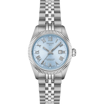 Dámske hodinky Tissot T156.208.11.353.00