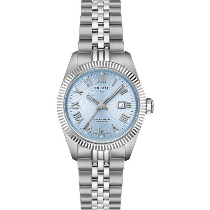 Dámske hodinky Tissot T156.208.11.353.00