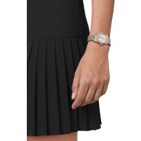 Dámske hodinky Tissot T156.208.22.033.00