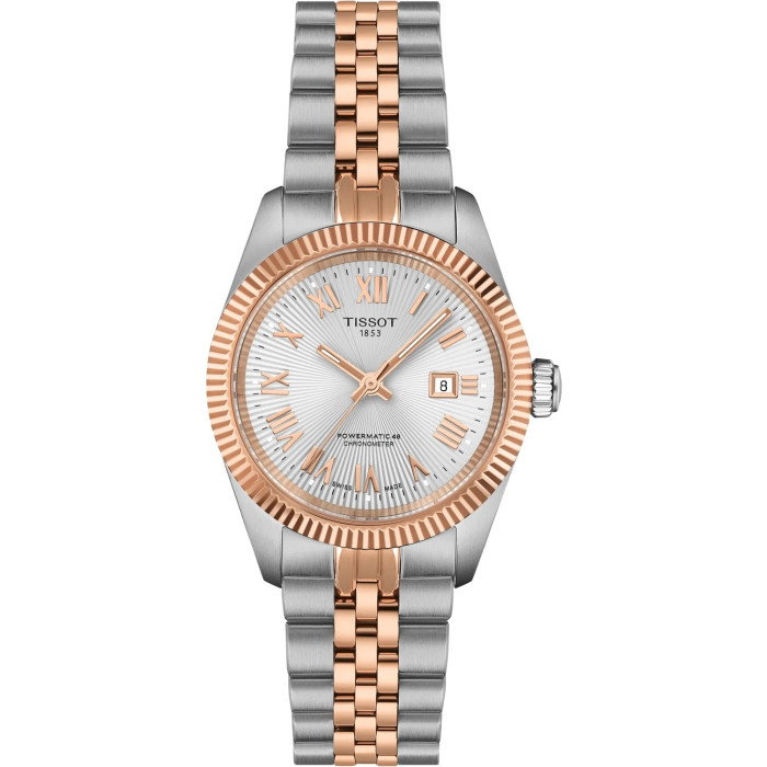 Dámske hodinky Tissot T156.208.22.033.00