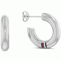 Dámske náušnice Tommy Hilfiger 2780948
