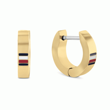 Dámske náušnice Tommy Hilfiger 2790586