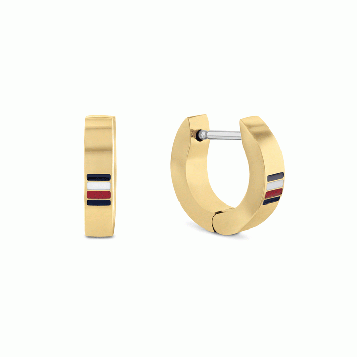 Dámske náušnice Tommy Hilfiger 2790586