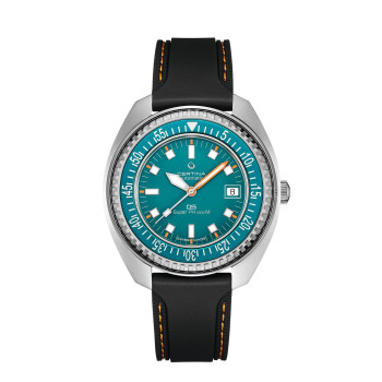 Pánske hodinky Certina C024.907.17.041.10