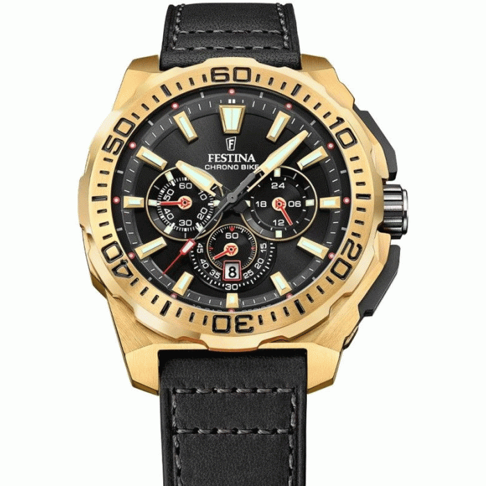 Pánske hodinky Festina 20728/3