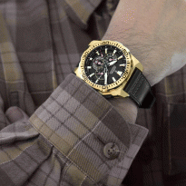 Pánske hodinky Festina 20728/3