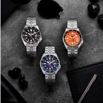 Pánske hodinky Seiko SSK005K1