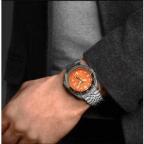 Pánske hodinky Seiko SSK005K1