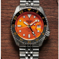 Pánske hodinky Seiko SSK005K1