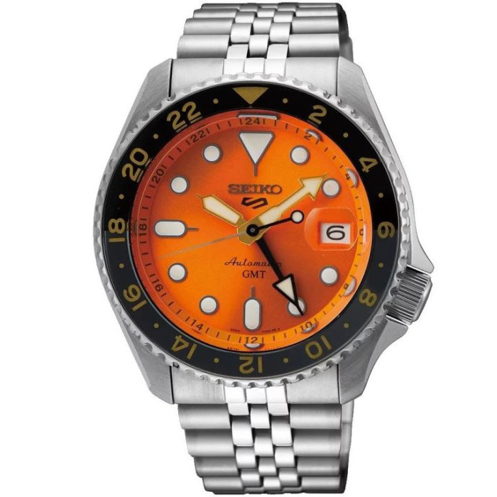 Pánske hodinky Seiko SSK005K1