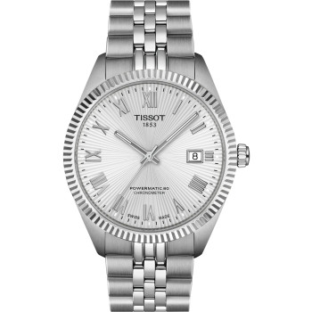 Pánske hodinky Tissot T156.408.11.033.00
