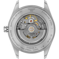Pánske hodinky Tissot T156.408.11.043.00