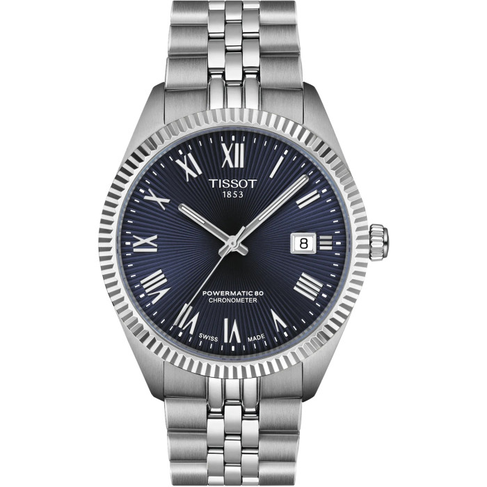 Pánske hodinky Tissot T156.408.11.043.00