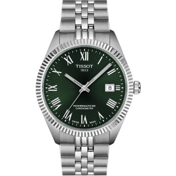 Pánske hodinky Tissot T156.408.11.093.00
