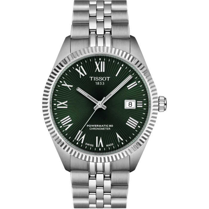 Pánske hodinky Tissot T156.408.11.093.00